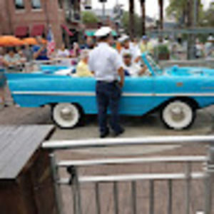 Meet your Posher, Jon